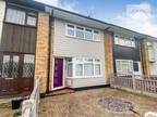 2 bed house for sale in Tilburg Road, SS8, Canvey Island