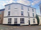 Fore Street, Stratton EX23 2 bed apartment for sale -