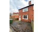 2 bedroom semi-detached house for sale in Flanshaw Street, Wakefield, WF2