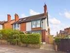 Osborne Avenue, Nottingham NG5 4 bed semi-detached house for sale -
