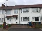 3 bed house to rent in Hill Crescent, HA1, Harrow