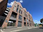Roper Court, George Leigh Street, Manchester, M4 3 bed maisonette to rent -