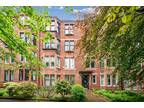 Woodcroft Avenue, Flat 3/1, Broomhill, Glasgow, G11 7HY 1 bed flat for sale -