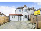 Greenway, Chislehurst 3 bed semi-detached house for sale -