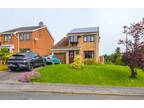 Ulley View, Aughton, Sheffield, S26 3XX 4 bed detached house -