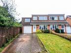 Pinhoe, Exeter EX1 5 bed semi-detached house for sale -