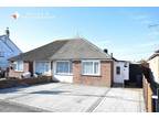 2 bedroom semi-detached bungalow for sale in Marlowe Road, Clacton-on-Sea, CO15