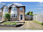 Gwenbrook Avenue, Chilwell, Nottingham 3 bed semi-detached house for sale -