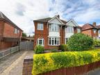 Kenwood Road, Knighton, Leicester 3 bed semi-detached house for sale -
