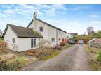 The Narth, Monmouth, Monmouthshire NP25, 4 bedroom detached house for sale -