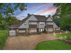 Webb Estate, Purley, Surrey CR8, 5 bedroom detached house for sale - 65476225