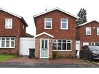 3 bed house to rent in Earl Drive, WS7, Burntwood