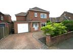 Lyhart Road, Norwich NR4 3 bed detached house for sale -