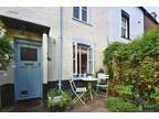 St. Davids Terrace, Exeter EX4 2 bed terraced house for sale -