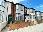3 bedroom terraced house for sale in Whitfield Drive, Hartlepool, TS25