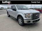 2015 Ford F-150 Silver, 99K miles