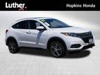2021 Honda HR-V Silver|White, 37K miles