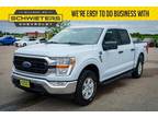 2021 Ford F-150, 75K miles