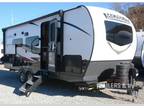 2024 Forest River Forest River RV Flagstaff Micro Lite 25DK 25ft