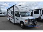 2022 Forest River Forester LE 2251SLE Ford 23ft