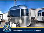 2024 Airstream Bambi 16RB 16ft