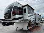 2023 Forest River Forest River RV RiverStone 419RD 43ft