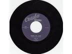 CARL ELL & BUDDIES ~Bobby My Love*M-45 !