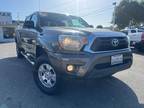 2013 Toyota Tacoma PreRunner V6 4x2 4dr Double Cab 6 1 ft S Brown,