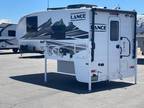 2025 Lance Lance Truck Campers 650