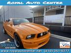 2009 Ford Mustang V6 Premium Coupe COUPE 2-DR