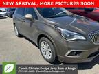 2017 Buick Envision, 116K miles