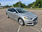 2014 Ford Fusion Hybrid Silver, 102K miles