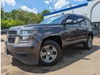 2018 Chevrolet Tahoe LS 4X4 Tow Package 3rd-Row Alloy Wheels Camera Bluetooth