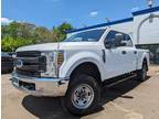 2019 Ford F-250 SD XL Crew Cab 4X4 Tow Package 3286 Idle Hours Only Camera