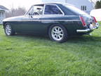 1968 MG MGB GT For Sale
