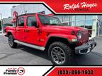 2020 Jeep Red, 42K miles