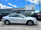 Used 2012 Honda Accord Sdn for sale.