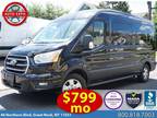 Used 2020 Ford Transit-350 for sale.