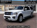 Used 2017 Ford Expedition El for sale.