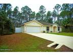 Home For Sale In Palm Coast, Florida