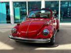 1979 Volkswagen Beetle - Classic 1979 Volkswagen Beetle
