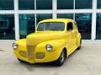 1941 Ford Coupe 1941 Ford Coupe