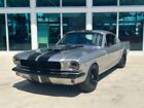 1965 Ford Mustang 1965 Ford Mustang