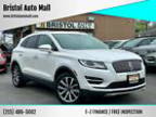 2019 Lincoln MKC Reserve AWD 4dr SUV 2019 Lincoln MKC Reserve AWD 4dr SUV 92415