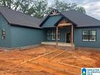 Home For Sale In Pell City, Alabama
