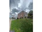 Home For Sale In Clifton Heights, Pennsylvania