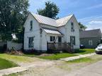Home For Sale In Convoy, Ohio
