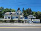 Home For Sale In Boothbay Harbor, Maine