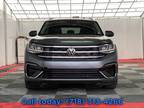 $26,880 2021 Volkswagen Atlas with 61,661 miles!