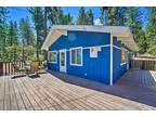 Home For Sale In Wrightwood, California